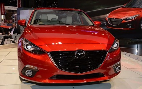 Điểm danh các mẫu ô tô “ăn khách” năm 2016 - ảnh 4