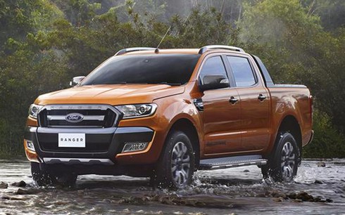 Điểm danh các mẫu ô tô “ăn khách” năm 2016 - ảnh 5