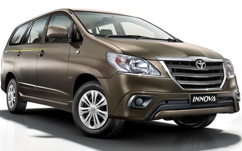 Điểm danh các mẫu ô tô “ăn khách” năm 2016 - ảnh 6