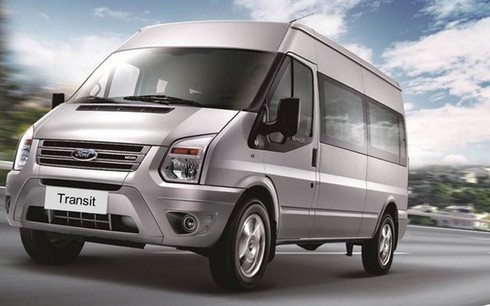 Điểm danh các mẫu ô tô “ăn khách” năm 2016 - ảnh 7