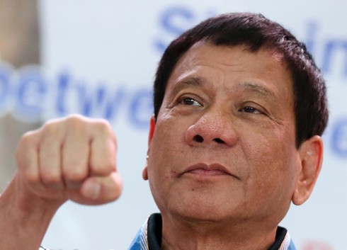Tổng thống Philippines Duterte sẽ làm gì khi sang thăm Việt Nam - ảnh 1