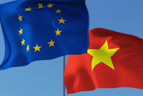 EU ghi nhận nỗ lực của Việt Nam trong phòng, chống tội phạm buôn người - ảnh 1