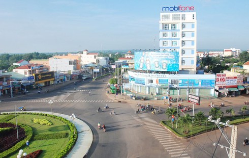 Bình Phước kiên quyết, kiên trì thực hiện Nghị quyết Trung ương 4 - ảnh 1
