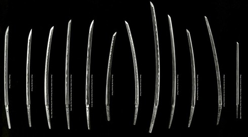 Điều gì khiến thanh kiếm Samurai trở nên đặc biệt? - ảnh 1