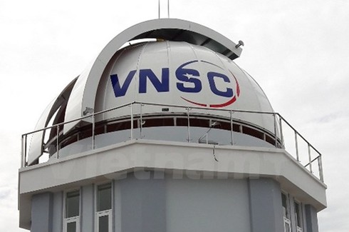 Đài thiên văn Nha Trang sẽ hoạt động vào tháng 3/2017 - ảnh 1