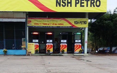 Lập chuyên án điều tra vụ Trung tá Công an bị hành hung đêm mùng 5 Tết - ảnh 1