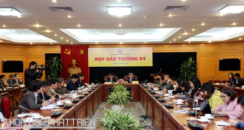 Việt Nam đặt mục tiêu lọt vào nhóm dẫn đầu Asean về sở hữu trí tuệ - ảnh 1