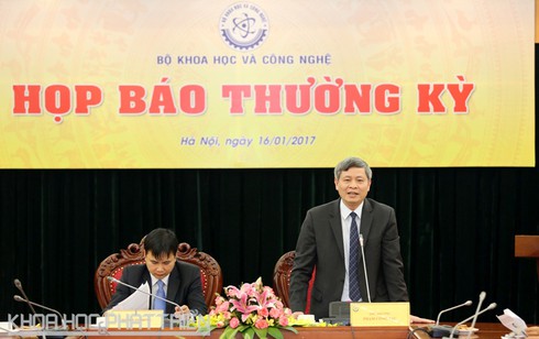 Việt Nam đặt mục tiêu lọt vào nhóm dẫn đầu Asean về sở hữu trí tuệ - ảnh 2