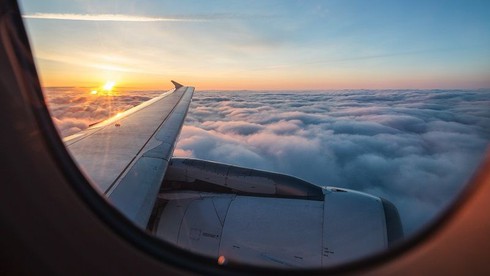6 sự thật giúp bạn đỡ căng thẳng khi đi máy bay - ảnh 2
