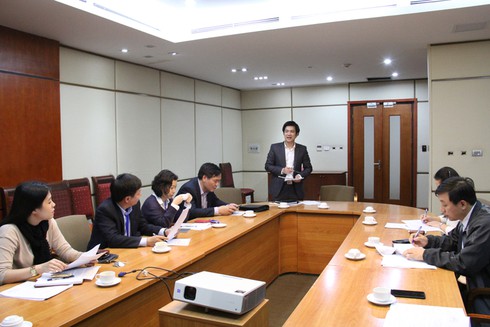 Hoàn thiện Đề án “Quản lý, phát triển hệ thống ĐTT -TH cấp huyện đến năm 2020