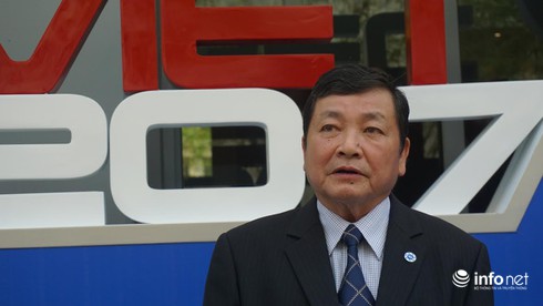 Doanh nghiệp siêu nhỏ, nhỏ và vừa là