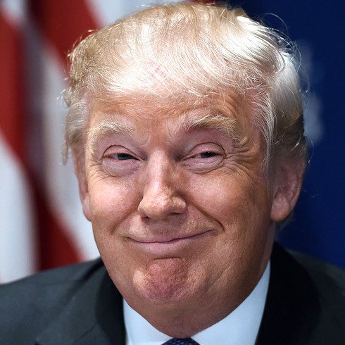 Tổng thống Donald Trump mời Thủ tướng Nguyễn Xuân Phúc thăm Hoa Kỳ - ảnh 1