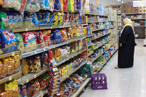 Ai cứu được Qatar? - ảnh 1