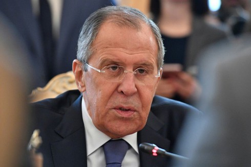 Lệnh trừng phạt mới của Mỹ khiến Nga thất vọng, đe dọa trả đũa - ảnh 1