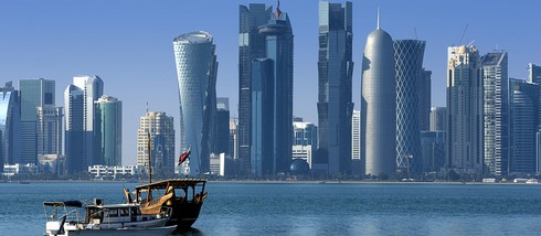 Qatar có thực hiện “yêu sách 13 điểm” hay không? - ảnh 1