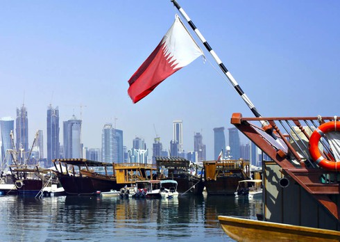 Các nước vùng Vịnh gia hạn 48 tiếng dù Qatar đã chính thức từ chối bản yêu cầu - ảnh 1