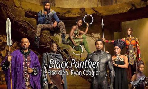 8 phim được đề cử Oscar 2019