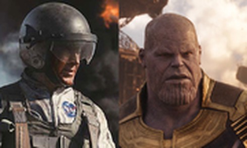 Cảnh choáng ngợp trong loạt phim tranh giải kỹ xảo Oscar