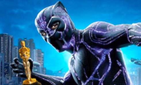 Bom tấn Marvel được dự đoán có đề cử Oscar