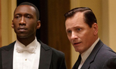 'Green Book' - phim hành trình kể chuyện phân biệt chủng tộc