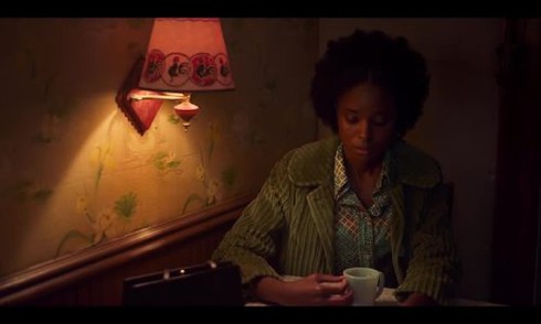 Trailer If Beale Street Could Talk