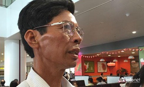 Cậu bé đoạt Huy chương vàng Olympic Toán quốc tế