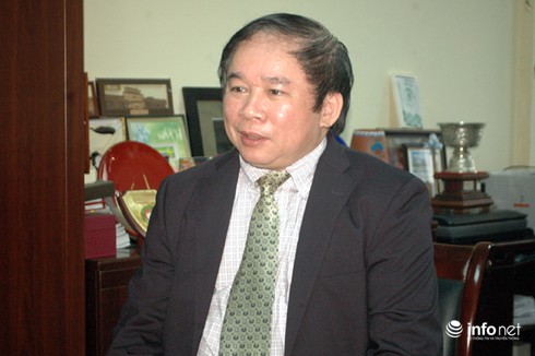 Thứ trưởng Bộ GD&ĐT khuyên thí sinh chọn trường đại học như thế nào? - ảnh 1