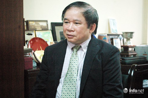 Đầu tuần Bộ GD&ĐT công bố ngưỡng điểm xét tuyển ĐH, CĐ - ảnh 1