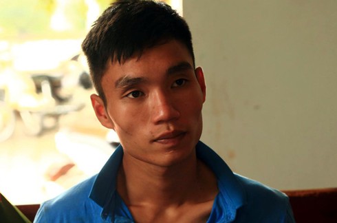 Bắt “trùm” ma túy 9X chuyên vượt biên mua hàng nghìn viên ma túy - ảnh 1