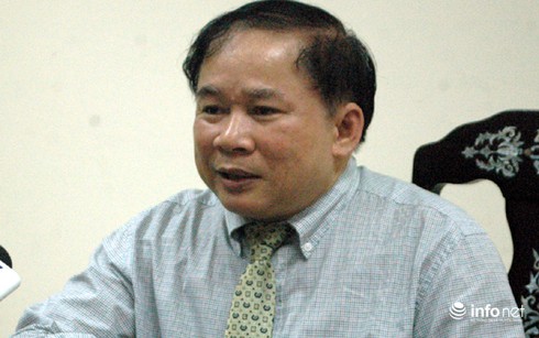 Bộ GD&ĐT tuyên bố các trường đại học không lo thiếu nguồn tuyển - ảnh 1