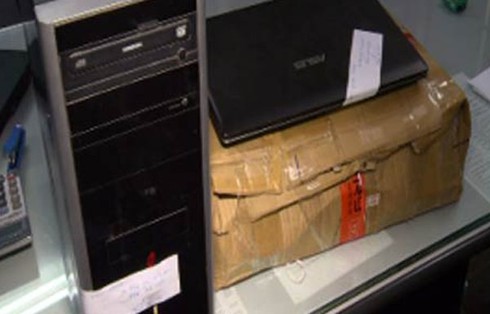 Hành vi lập tài khoản facebook bôi nhọ công an phạm tội gì? - ảnh 3