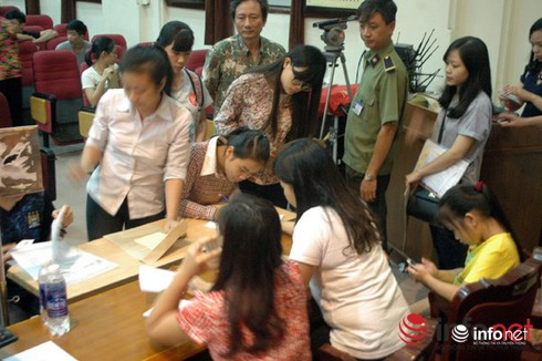 “Bạn được cộng điểm, còn tôi thì không”: Các trường đại học nói gì? - ảnh 1