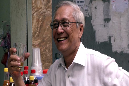 Công an Thủ đô tuần tra bằng xe đạp để gần dân hơn - ảnh 2