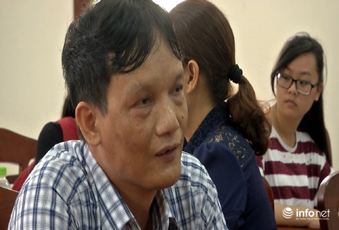 Chưa chốt điểm xét tuyển NV1, thí sinh chưa thể biết đỗ hay trượt ĐH - ảnh 2