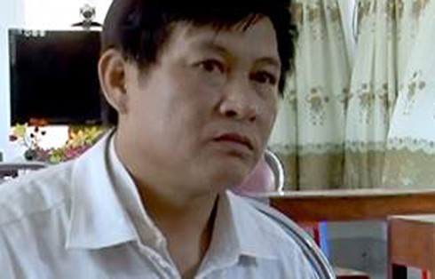 Nghiện ma túy, Chủ tịch Hội nông dân vận chuyển 8 bánh heroin - ảnh 1