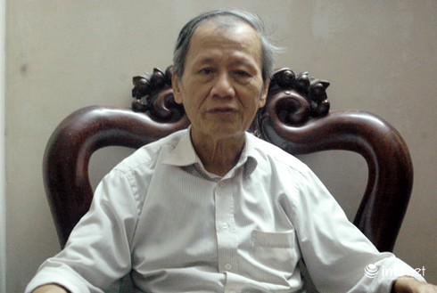 Người dân Thủ đô ồ ạt khoan giếng: “Nguy hiểm với nhà cao tầng” - ảnh 2