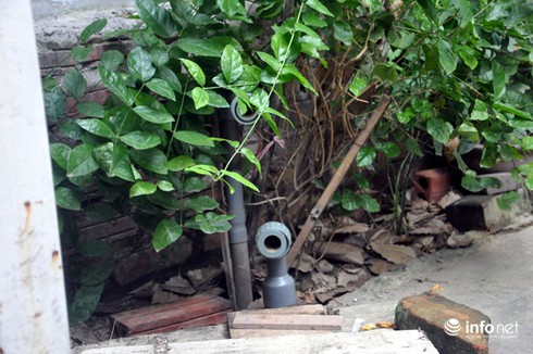 Người dân Thủ đô: Có giếng khoan mới là...