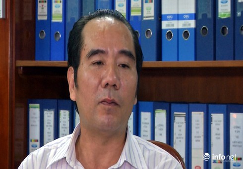 3 đợt xét tuyển không nhận được bộ hồ sơ nào, chỉ còn nước đóng cửa! - ảnh 2