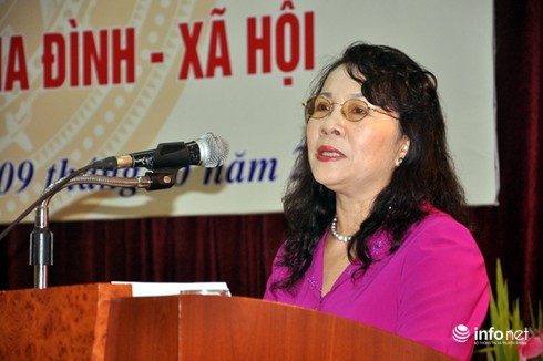 Không có tư vấn học đường cho học sinh dễ gia tăng tội phạm - ảnh 1