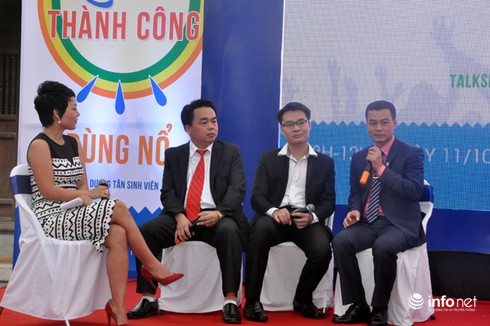 Tâm sự của á khoa Đại học Y Hà Nội về phương pháp học trực tuyến - ảnh 3