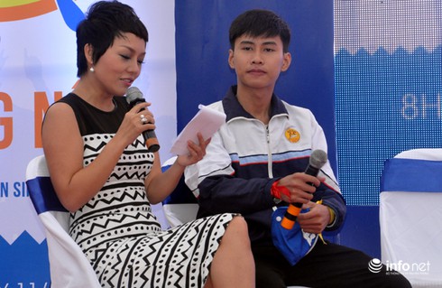 Tâm sự của á khoa Đại học Y Hà Nội về phương pháp học trực tuyến - ảnh 1