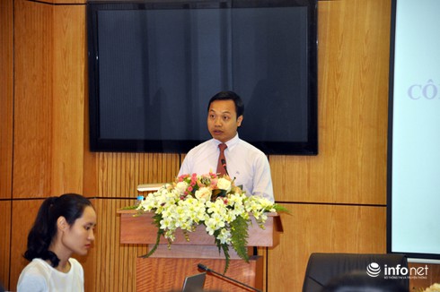 Luật sư trúng tuyển Hiệu trưởng ĐH Luật HN vẫn chưa được bổ nhiệm - ảnh 2