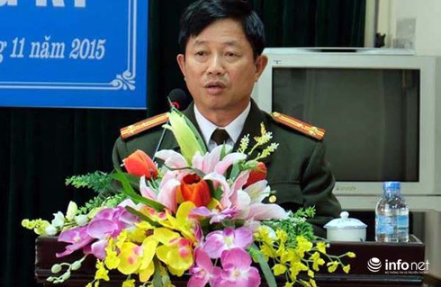 Vụ gia đình 4 người chết ở Thanh Hóa: Nhân vật bí ẩn trong thư tuyệt mệnh? - ảnh 2