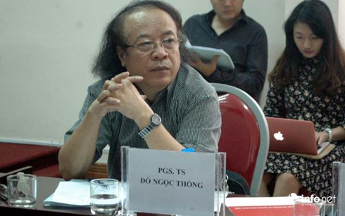 Môn Lịch sử sẽ