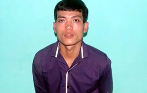 Gần 100 chiến sĩ công an truy bắt kẻ giết người trong đám cưới - ảnh 2