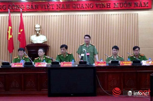 Vụ 2 luật sư bị hành hung: Công an Hà Nội khởi tố vụ án - ảnh 2