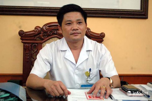 Vụ thai nhi 40 tuần chết lưu trong bụng mẹ: Bệnh viện hỗ trợ 100 triệu đồng - ảnh 3