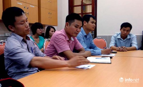 Vụ thai nhi 40 tuần chết lưu trong bụng mẹ: Bệnh viện hỗ trợ 100 triệu đồng - ảnh 1