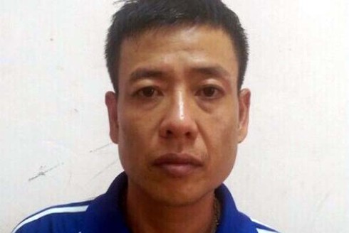 Giả danh cảnh sát hình sự cưỡng đoạt tiền chủ lô đề - ảnh 1