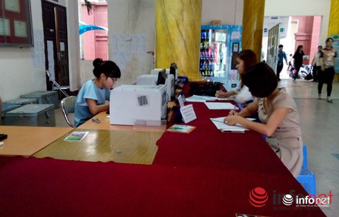 Trường ĐH Kinh doanh và Công nghệ Hà Nội được quyền đào tạo bác sĩ - ảnh 2